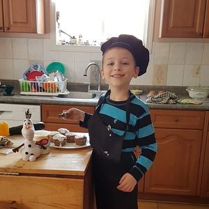 Meet your Posher, Michelle